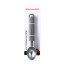 KitchenAid Classic Ice Cream Scoop - Charcoal Grey