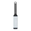 KitchenAid Classic Fine Etched Grater - Charcoal Grey