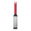 KitchenAid Classic Fine Etched Grater - Empire Red