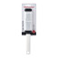 KitchenAid Classic Fine Etched Grater - Porcelain White