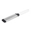 KitchenAid Classic Fine Etched Grater - Porcelain White