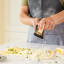KitchenAid Classic Fine Etched Grater - Charcoal Grey