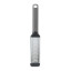 KitchenAid Classic Fine Etched Grater - Charcoal Grey