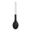 KitchenAid Classic Cooking Spoon - Porcelain White