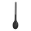 KitchenAid Classic Cooking Spoon - Charcoal Grey