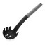 KitchenAid Classic Pasta Server -  Charcoal Grey