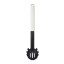 KitchenAid Classic Pasta Server - Porcelain White