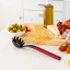 KitchenAid Classic Pasta Server - Empire Red