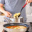 KitchenAid Classic Pasta Server - Empire Red