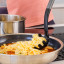 KitchenAid Classic Pasta Server -  Charcoal Grey