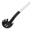 KitchenAid Classic Pasta Server - Porcelain White