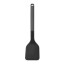 KitchenAid Classic Solid Turner -  Charcoal Grey