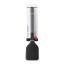 KitchenAid Classic Solid Turner -  Charcoal Grey
