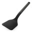 KitchenAid Classic Solid Turner -  Charcoal Grey