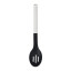 KitchenAid Classic Slotted Spoon -  Porcelain White