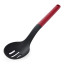 KitchenAid Classic Slotted Spoon - Empire Red