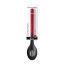 KitchenAid Classic Slotted Spoon - Empire Red