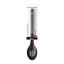 KitchenAid Classic Slotted Spoon - Charcoal Grey