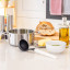 KitchenAid Classic Ladle - Porcelain White