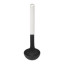 KitchenAid Classic Ladle - Porcelain White