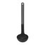 KitchenAid Classic Ladle -  Charcoal Grey