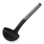 KitchenAid Classic Ladle -  Charcoal Grey
