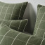 Linen House Atrium Forest Duvet Cover Set - King