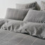 Linen House Atrium Shadow Duvet Cover Set - King