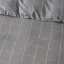 Linen House Atrium Shadow Duvet Cover Set - King
