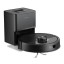 Roborock Q7 TF+ Auto-Empty Smart Robot Vacuum - Black