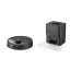 Roborock Q7 TF+ Auto-Empty Smart Robot Vacuum - Black