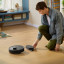 Roborock Q7 TF+ Auto-Empty Smart Robot Vacuum - Black