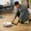 Roborock Q7 TF Smart Multi-Surface Robot Vacuum - White