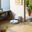 Roborock Q7 TF Smart Multi-Surface Robot Vacuum - White