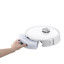 Roborock Q7 TF Smart Multi-Surface Robot Vacuum - White