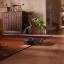 Roborock QR 798 SmartClean Robot Vacuum & Mop - Black