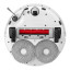 Roborock QR 798 SmartClean Robot Vacuum & Mop - White