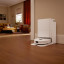 Roborock QR 798 SmartClean Robot Vacuum & Mop - White