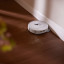 Roborock QR 798 SmartClean Robot Vacuum & Mop - White