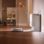 Roborock QR 798 SmartClean Robot Vacuum & Mop - White