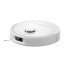 Roborock QR 798 SmartClean Robot Vacuum & Mop - White