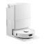 Roborock QR 798 SmartClean Robot Vacuum & Mop - White