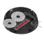 Roborock QR 798 SmartClean Robot Vacuum & Mop - Black