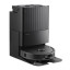 Roborock QR 798 SmartClean Robot Vacuum & Mop - Black