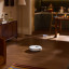 Roborock QR 798 SmartClean Robot Vacuum & Mop - White