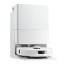 Roborock QR 798 SmartClean Robot Vacuum & Mop - White