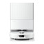 Roborock QR 798 SmartClean Robot Vacuum & Mop - White