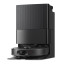 Roborock QR 798 SmartClean Robot Vacuum & Mop - Black