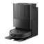 Roborock QR 798 SmartClean Robot Vacuum & Mop - Black