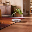 Roborock QR 798 SmartClean Robot Vacuum & Mop - White
